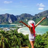 Отзыв от Яна - Виза Destination Thailand